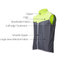 High Quality 2021 New Bicycle Safety Reflective Clothing Safety Clothing